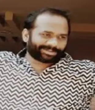 Kannada Producer Venu Bharadwaj