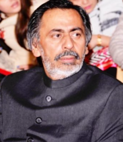 Syed Shakir Uzair Urdu Writer