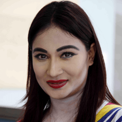 Melissa Pais Hindi TV-Actress