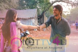 Rangoon Tamil Movie Good Looking Stills Tamil Gallery