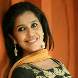 Ranjini malayalam serial actress photos