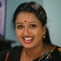 Malayalam Tv Actress Rasna