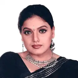 Telugu Movie Actress Ravali