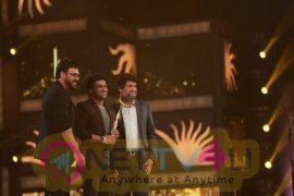 Stills Of The Biggest Celebration Of South Indian Cinema The 2nd Edition Of IIFA UTSAVAM