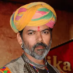 Hindi Tv Actor Sunil Kumar Singh