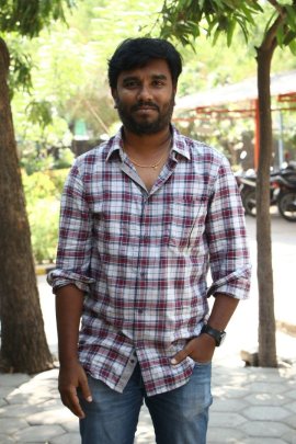 Monster Movie Success Meet Images