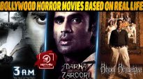 Top 10 Bollywood Horror Movies Based On Real Life Incidents