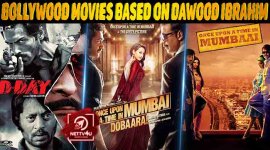 Top 10 Bollywood Movies Based On Dawood Ibrahim