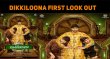 Dikkiloona First Look Out! Three Santhanams Impress The Fans! Tamil News