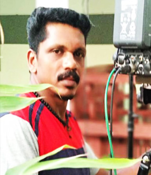 Malayalam Cinematographer Biju Thiruvallam
