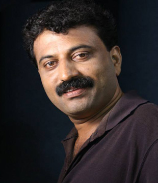 Malayalam Director KR Dass