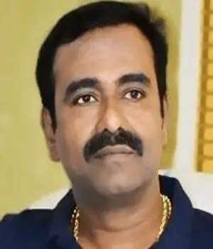 Malayalam Producer Venu Gopalakrishnan