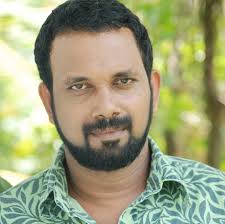 Sinhala Actor Athula Liyanage