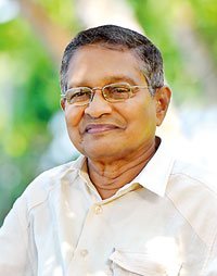 Sinhala Producer H.D Premasiri