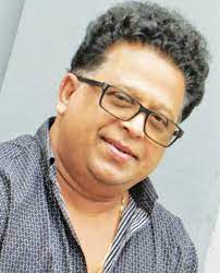 Sinhala Producer Jayantha Chandrasiri