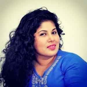 Sinhala Actress Jeewanthi Perera
