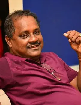 Sinhala Actor Lalith Janakantha