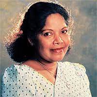 Sinhala Singer Malani Bulathsinhala