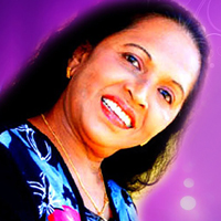 Sinhala Actress Manike Attanayake