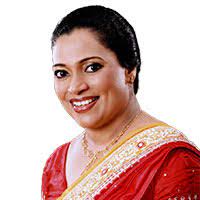 Sinhala Singer Pradeepa Dharmadasa