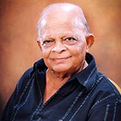 Sinhala Music Composer Premasiri Khemadasa