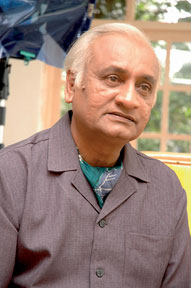 Sinhala Actor Sathischandra Edirisinghe