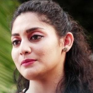 Sinhala Actress Taniya Perera