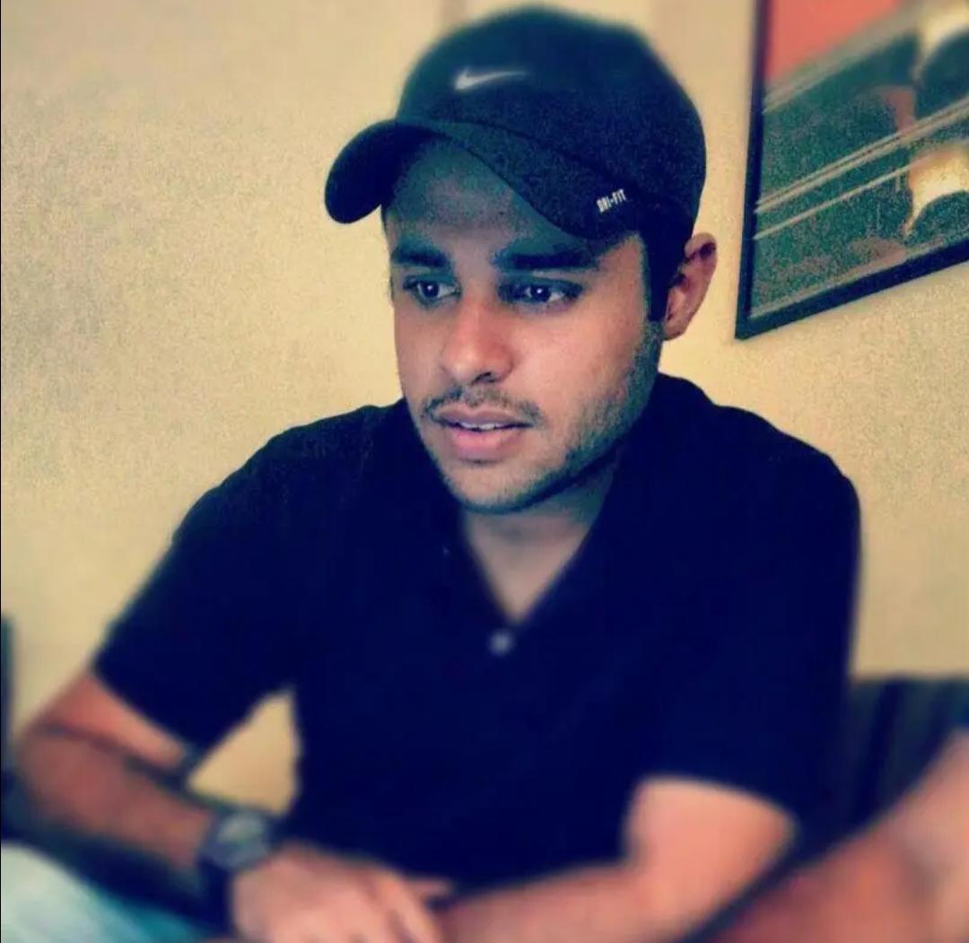 Hindi Assistant Director Vikram Dawar