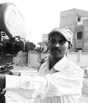 Gujarati Cinematographer Cinematographer Shiva Chaudhary