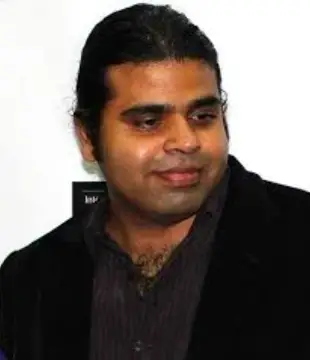 Tamil Sound Engineer Jithu Aravamudhan