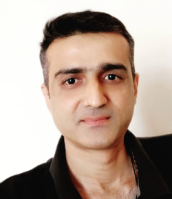 Samir Desai Gujarati Producer