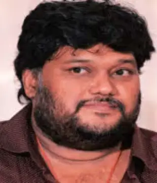 Tamil Director Sooriyakathir Kaakkallar