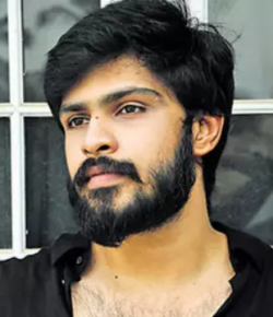 Vijay Kanishka Tamil Movie Actor