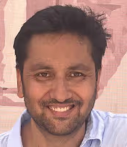 Akbar Hussaini Hindi Producer