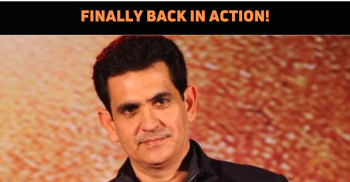Omung Kumar Returns To Direction With New Proje..