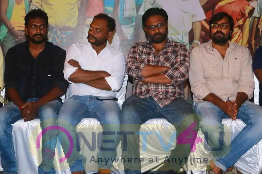 Andava Kaanom Tamil Movie Audio Launch Stills Tamil Gallery