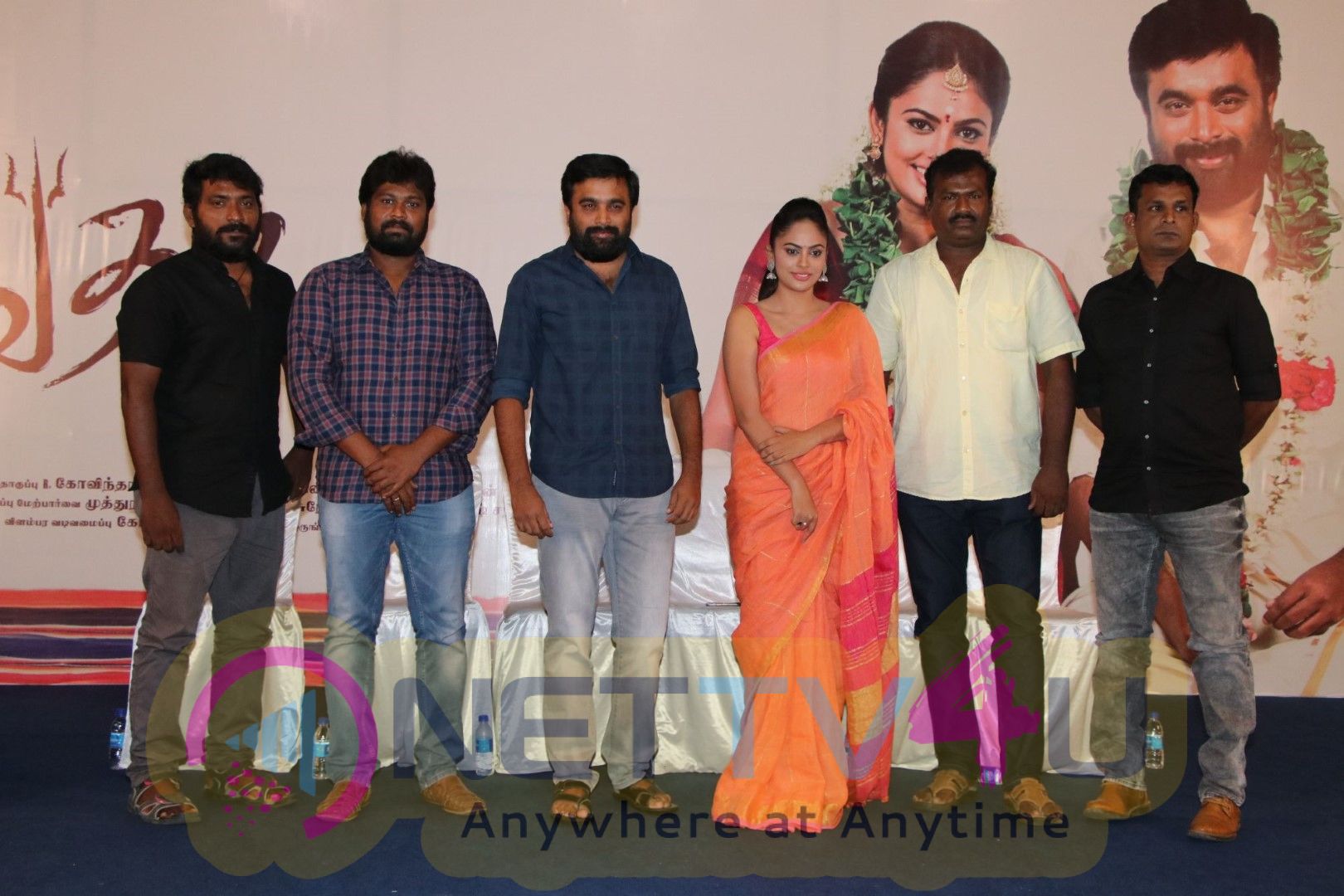 Asuravadham Tamil Movie Press Meet Images Tamil Gallery