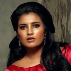Roshna Ann Roy Malayalam Supporting Actress