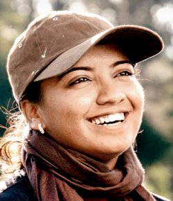 Archana Borhade Hindi Director