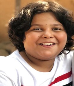 Khabir Mehta Hindi Child Artist