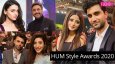 Hum Style Awards 2020