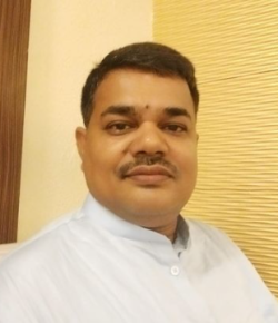 Arif Shahdoli Kannada Movie Actor