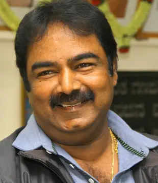 Kannada Movie Actor Arvind Rathasapthami