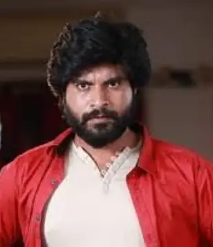 Kannada Movie Actor Dasharatha Abhi