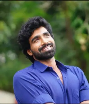 Telugu Movie Actor Vijaya Rama Raju