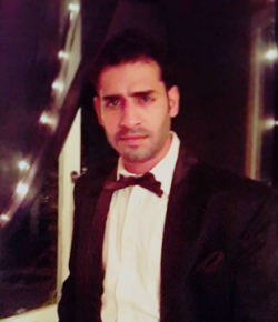 Zoheb Nagpurwala Hindi Stunt Director