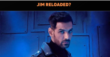 Spin-off On John Abraham Loading?