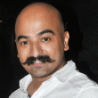 Diwakar Nayal Hindi TV-Actor