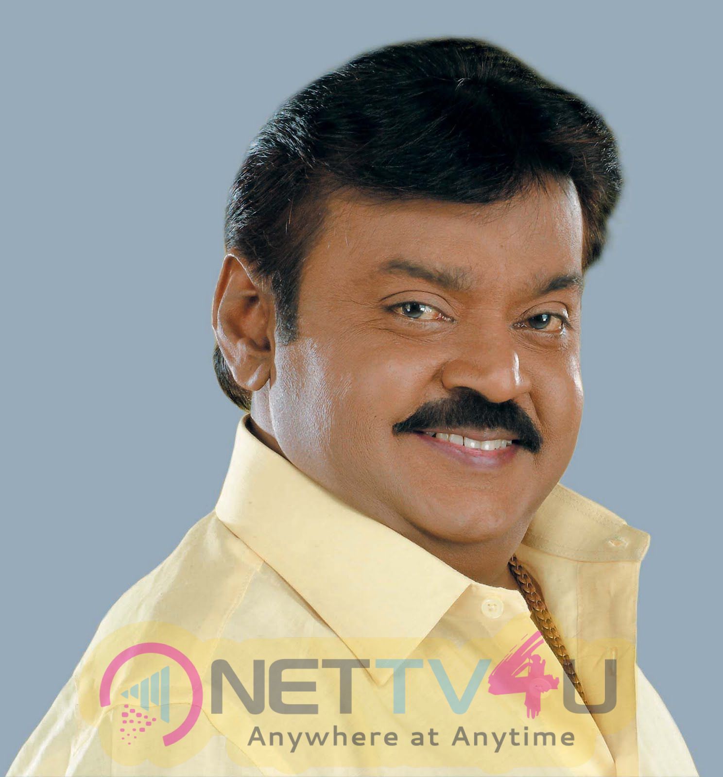 Actor Vijayakanth Good Looking Images Tamil Gallery