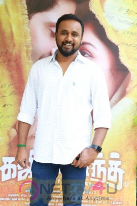 Gajinikanth Movie Press Meet Photos Tamil Gallery